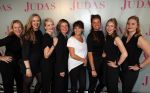 Amsterdam20 september 2018
Premiere Judas in de meervaart. Renee Fokker