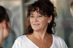 Amsterdam20 september 2018
Premiere Judas in de meervaart. Renee Fokker