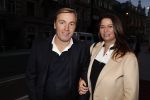 Amsterdam 10 september 2018
Feest Sjaak Swart in het nieuwe delamar theater. Richard en Lia Witschge