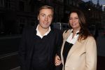 Amsterdam 10 september 2018
Feest Sjaak Swart in het nieuwe delamar theater. Richard en Lia Witschge