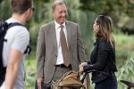 Amsterdam 16 september 2018
Rick Nieman heeft fotoshoot in Vondelpark en poseert daarna met zijn vrouw Sacha de Boer