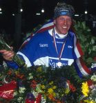 07 Januari 1996 Rintje Ritsma Nederlands Kampioen