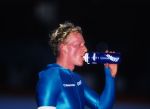 07 Januari 1996 Rintje Ritsma Nederlands Kampioen