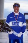 07 Januari 1996 Rintje Ritsma Nederlands Kampioen