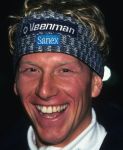 07 Januari 1996 Rintje Ritsma Nederlands Kampioen