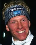 07 Januari 1996 Rintje Ritsma Nederlands Kampioen