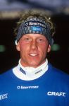 07 Januari 1996 Rintje Ritsma Nederlands Kampioen