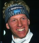 07 Januari 1996 Rintje Ritsma Nederlands Kampioen