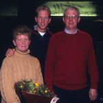 Rintje Ritsma 1996