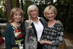 Hilversum 8 oktober 2018
Boek presentatie Peter Koelewijn bij wisseloord studioâ€™s. Het boek is geschreven door Tjerk Lammers.
Rita v Rooy Marga Bult Margot v d Ven