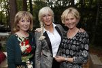 Hilversum 8 oktober 2018
Boek presentatie Peter Koelewijn bij wisseloord studioâ€™s. Het boek is geschreven door Tjerk Lammers.
Rita v Rooy Marga Bult Margot v d Ven