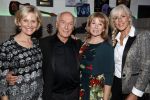 Hilversum 8 oktober 2018
Boek presentatie Peter Koelewijn bij wisseloord studioâ€™s. Het boek is geschreven door Tjerk Lammers.
Rita v Rooy Marga Bult Margot v d Ven en Peter Koelewijn