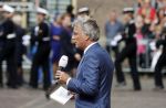 Den Haag 18 september 2018
Prinsjesdag 2018 op het binnenhof. Komning Willem Alexander Koningin Maxima Prins Constantijn en Prinses Laurentien zijn aanwezig. Rob Trip