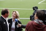 Amsterdam 11 september 2018
Het volledige team van hardlopers voor Only Friends bestaat uit tien personen: zanger Robert Leroy, chef-kok Ramon Beuk, ex-voetbalster Anouk Hoogendijk, eSporter Koen Weijland, Carlos Platier (judoka en winnaar Expeditie Robinson 2017), JoÃ«lle Witschge (deelneemster Expeditie Robinson), huisarts/schrijver/vlogger Rutger Verhoeff, social media influencer Jamie de Boer, Maup van den Berg en Stefan Valk. Ze gaan de marathon van New York lopen.