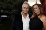 Amsterdam 25 september 2018
Presentatie Amsterdam XXXL bij sushisamba. Robert Schoemacher en zijn vrouw Claudia Schoemacher