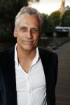 Amsterdam 25 september 2018
Presentatie Amsterdam XXXL bij sushisamba. Robert Schoemacher en zijn vrouw Claudia Schoemacher