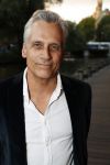 Amsterdam 25 september 2018
Presentatie Amsterdam XXXL bij sushisamba. Robert Schoemacher en zijn vrouw Claudia Schoemacher