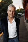 Amsterdam 25 september 2018
Presentatie Amsterdam XXXL bij sushisamba. Robert Schoemacher en zijn vrouw Claudia Schoemacher