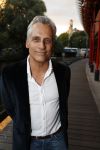 Amsterdam 25 september 2018
Presentatie Amsterdam XXXL bij sushisamba. Robert Schoemacher en zijn vrouw Claudia Schoemacher