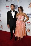 Utrecht 23 september 2018
Premiere Mamma Mia in het Beatrix Theater. Romy Monteiro kwam met haar vriend