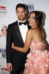 Utrecht 23 september 2018
Premiere Mamma Mia in het Beatrix Theater. Romy Monteiro kwam met haar vriend
