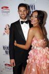 Utrecht 23 september 2018
Premiere Mamma Mia in het Beatrix Theater. Romy Monteiro kwam met haar vriend