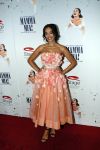 Utrecht 23 september 2018
Premiere Mamma Mia in het Beatrix Theater. Romy Monteiro kwam met haar vriend