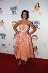 Utrecht 23 september 2018
Premiere Mamma Mia in het Beatrix Theater. Romy Monteiro kwam met haar vriend