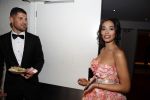 Utrecht 23 september 2018
Premiere Mamma Mia in beatrixtheater. Hoofdrollen zijn er voor Antje Monteiro Jolijn Henneman Sophia Wezer Hilke Bierman Dieter Troubleyn Emiel de Jong en Soy Kroon. Romy Monteiro met vriend