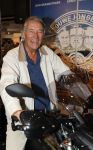 Utrecht, 18 September 2018
50+beurs met o.a. Ron Brandsteder- Ernst Daniel Smid Marco Bakker en Vivian Boelen