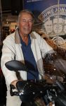 Utrecht, 18 September 2018
50+beurs met o.a. Ron Brandsteder- Ernst Daniel Smid Marco Bakker en Vivian Boelen