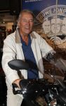 Utrecht, 18 September 2018
50+beurs met o.a. Ron Brandsteder- Ernst Daniel Smid Marco Bakker en Vivian Boelen