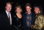 1992 Varlberg Zweden EK 1992
Ronald Koeman Bartina Koeman
Erwin Koeman en Emmy Koeman