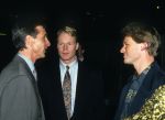 1992 Varlberg Zweden EK 1992
Ronald Koeman Bartina Koeman