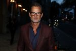 Amsterdam 10 september 2018
Feest Sjaak Swart in het nieuwe delamar theater. Ronald de Boer