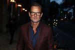 Amsterdam 10 september 2018
Feest Sjaak Swart in het nieuwe delamar theater. Ronald de Boer
