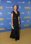 Amsterdam 17 september 2018
Premiere Doris in Tuschinski. De cast bestaat uit oa Tjitske Reidinga Guy Clemens Bracha v Doesburgh Tanik Moree Peter Blok . Roos Ouwehand