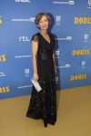 Amsterdam 17 september 2018
Premiere Doris in Tuschinski. De cast bestaat uit oa Tjitske Reidinga Guy Clemens Bracha v Doesburgh Tanik Moree Peter Blok . Roos Ouwehand