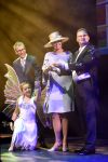 Veghel,10 September 2018
Koningin Maxima en Roos v d Meijden