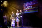 Veghel,10 September 2018
Koningin Maxima en Roos v d Meijden