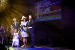 Veghel,10 September 2018
Koningin Maxima en Roos v d Meijden