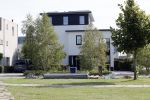 Almere 17 september 2018
Roxeanne Hazes gaat met haar gezin in dit huis wonen wat rachel heeft gekocht