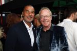 Amsterdam 25 september 2018
Presentatie Amsterdam XXXL bij sushisamba. Jack Spijkerman en Ruud Gullit