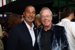 Amsterdam 25 september 2018
Presentatie Amsterdam XXXL bij sushisamba. Jack Spijkerman en Ruud Gullit