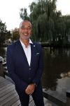 Amsterdam 25 september 2018
Presentatie Amsterdam XXXL bij sushisamba. Ruud Gullit kwam met zijn vriendin Karin de Rooij dochter Felicity en stiefzoon Nigel.