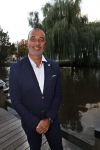 Amsterdam 25 september 2018
Presentatie Amsterdam XXXL bij sushisamba. Ruud Gullit kwam met zijn vriendin Karin de Rooij dochter Felicity en stiefzoon Nigel.