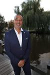 Amsterdam 25 september 2018
Presentatie Amsterdam XXXL bij sushisamba. Ruud Gullit kwam met zijn vriendin Karin de Rooij dochter Felicity en stiefzoon Nigel.