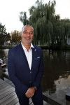 Amsterdam 25 september 2018
Presentatie Amsterdam XXXL bij sushisamba. Ruud Gullit kwam met zijn vriendin Karin de Rooij dochter Felicity en stiefzoon Nigel.
