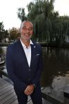 Amsterdam 25 september 2018
Presentatie Amsterdam XXXL bij sushisamba. Ruud Gullit kwam met zijn vriendin Karin de Rooij dochter Felicity en stiefzoon Nigel.