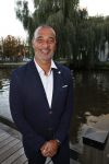 Amsterdam 25 september 2018
Presentatie Amsterdam XXXL bij sushisamba. Ruud Gullit kwam met zijn vriendin Karin de Rooij dochter Felicity en stiefzoon Nigel.
